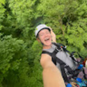 Meet your Posher, Camille